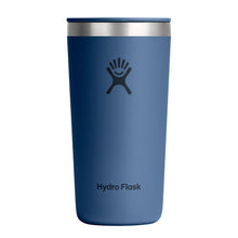 Load image into Gallery viewer, Hydro Flask 24 Oz Wide Flex Straw Cap Trillium
