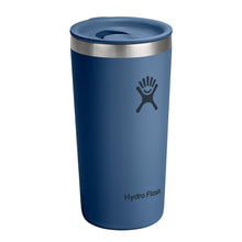 Load image into Gallery viewer, Hydro Flask 24 Oz Wide Flex Straw Cap Trillium
