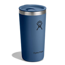 Load image into Gallery viewer, Hydro Flask 24 Oz Wide Flex Straw Cap Trillium

