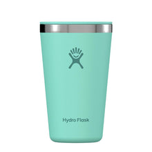 Load image into Gallery viewer, Hydro Flask 16Oz Tumbler Mermaid Green
