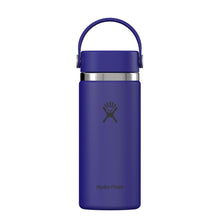 Load image into Gallery viewer, Hydro Flask 16Oz Wide Flex Cap Capri Blue
