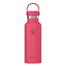 Load image into Gallery viewer, Hydro Flask 18Oz Standard Flex Cap Popstar Pink
