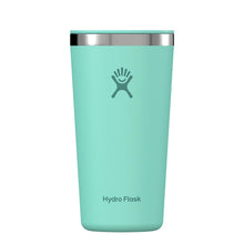 Load image into Gallery viewer, Hydro Flask 20Oz Tumbler Mermaid Green
