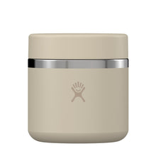 Load image into Gallery viewer, Hydro Flask 20Oz Insulated Food Jar Oat
