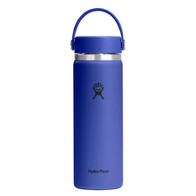Load image into Gallery viewer, Hydro Flask 20Oz Wide Flex Cap Capri Blue
