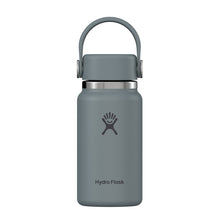 Load image into Gallery viewer, Hydro Flask 200Ml Micro Hydro Rmvbl Shale Gray
