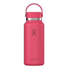 Load image into Gallery viewer, HYDRO FLASK 32OZ WIDE FLEX CAP POPSTAR PINK
