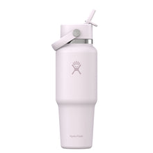 Load image into Gallery viewer, HYDRO FLASK 32OZ TRAVEL BOTTLE CLOUD PINK
