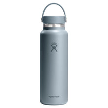 Load image into Gallery viewer, Hydro Flask 40Oz Wide Flex Cap Shale Gray
