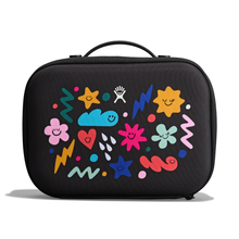 Load image into Gallery viewer, Day Dream Kids Small Insulated Lunch Box

