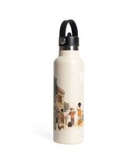 Load image into Gallery viewer, Hydro Flask Na Micro Hydro Boot Shale Gray

