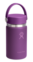 Load image into Gallery viewer, Wide Mouth Beachplum Purple 12oz
