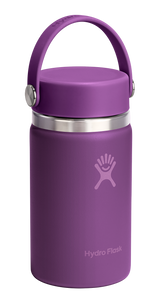 Wide Mouth Beachplum Purple 12oz