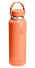 Load image into Gallery viewer, Wide Mouth Nectar Orange 40oz
