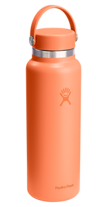 Wide Mouth Nectar Orange 40oz