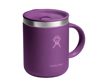 Coffee Mug Beachplum Purple 12oz