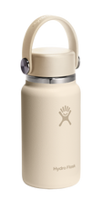 Load image into Gallery viewer, Micro Hydro Mini Bottle Oat 6.7oz
