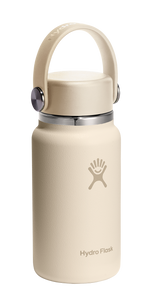 Micro Hydro Mini Bottle Oat 6.7oz