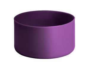 Medium Bottle Boot Beachplum Purple