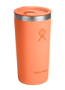 Tumbler Nectar Orange 12oz