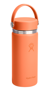 Wide Mouth Nectar Orange 16oz