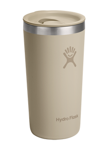 Tumbler Oat 12oz