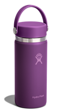 Load image into Gallery viewer, Wide Mouth Beachplum Purple 20oz
