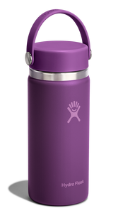Wide Mouth Beachplum Purple 20oz