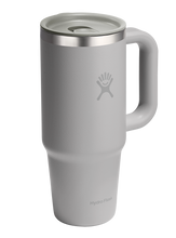 Load image into Gallery viewer, Travel Tumbler Mug Birch 24oz
