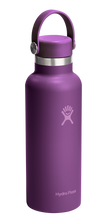 Load image into Gallery viewer, Standard Mouth Beachplum Purple 18oz
