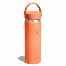 Load image into Gallery viewer, Wide Mouth Nectar Orange 20oz
