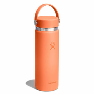 Wide Mouth Nectar Orange 20oz