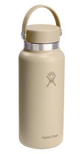 Wide Mouth Oat 32oz
