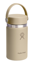 Load image into Gallery viewer, Wide Mouth Oat 12oz
