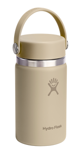 Wide Mouth Oat 12oz