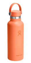 Load image into Gallery viewer, Standard Mouth Nectar Orange 18oz
