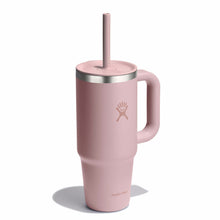 Load image into Gallery viewer, Travel Tumbler Trillium 24oz
