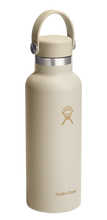 Load image into Gallery viewer, Standard Mouth Coconut 18oz
