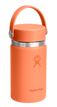 Load image into Gallery viewer, Wide Mouth Nectar Orange 12oz
