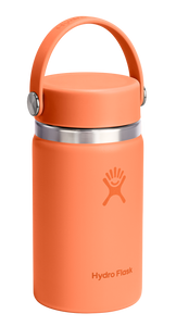 Wide Mouth Nectar Orange 12oz