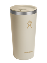 Load image into Gallery viewer, Tumbler Coconut 20oz
