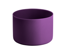 Load image into Gallery viewer, Small Bottle Boot Beachplum Purple

