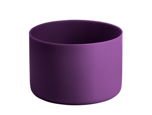 Small Bottle Boot Beachplum Purple