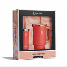 Load image into Gallery viewer, Tumbler Sip Set
