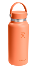 Load image into Gallery viewer, Wide Mouth Nectar Orange 32oz
