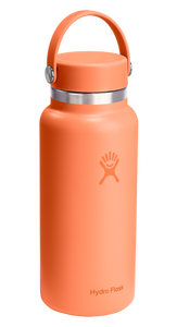Wide Mouth Nectar Orange 32oz