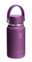 Load image into Gallery viewer, Micro Hydro Mini Bottle Beachplum Purple 6.7oz
