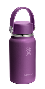 Micro Hydro Mini Bottle Beachplum Purple 6.7oz