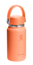 Load image into Gallery viewer, Micro Hydro Mini Bottle Nectar Orange 6.7oz
