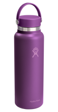 Load image into Gallery viewer, Wide Mouth Beachplum Purple 40oz
